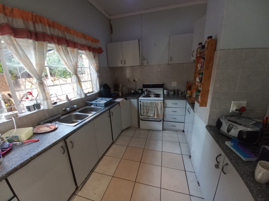 3 Bedroom Property for Sale in New Park Northern Cape